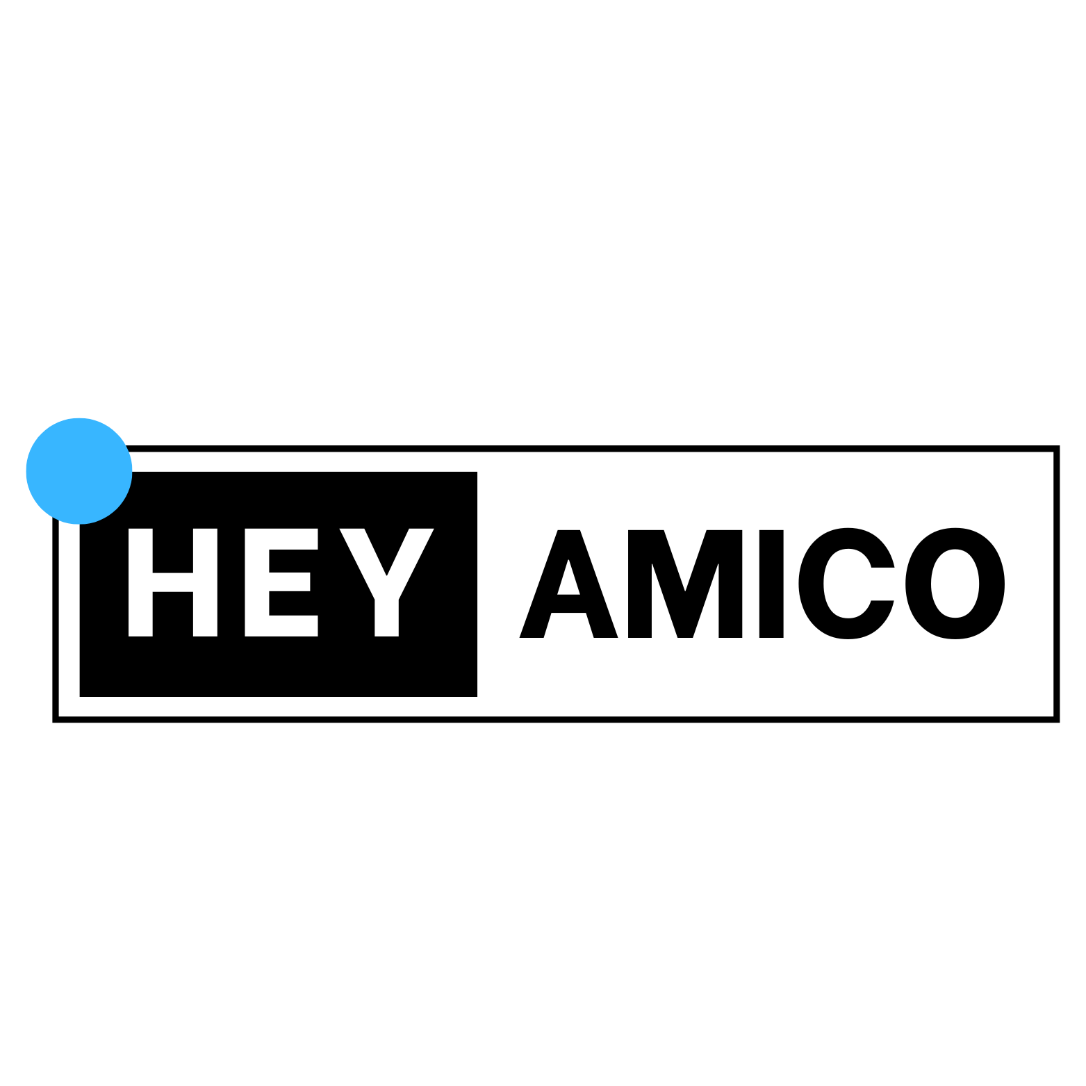 HeyAmico