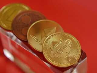 Invest in crypto